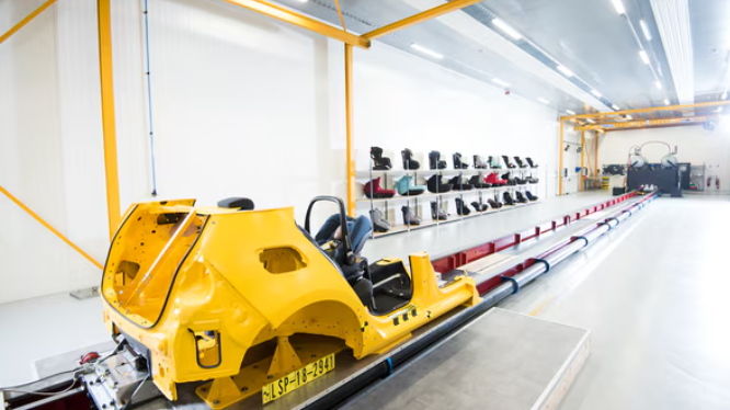 ADAC Testi Nedir? Bebek Oto Koltuğu Seçiminde Nelere Dikkat Edilmeli?