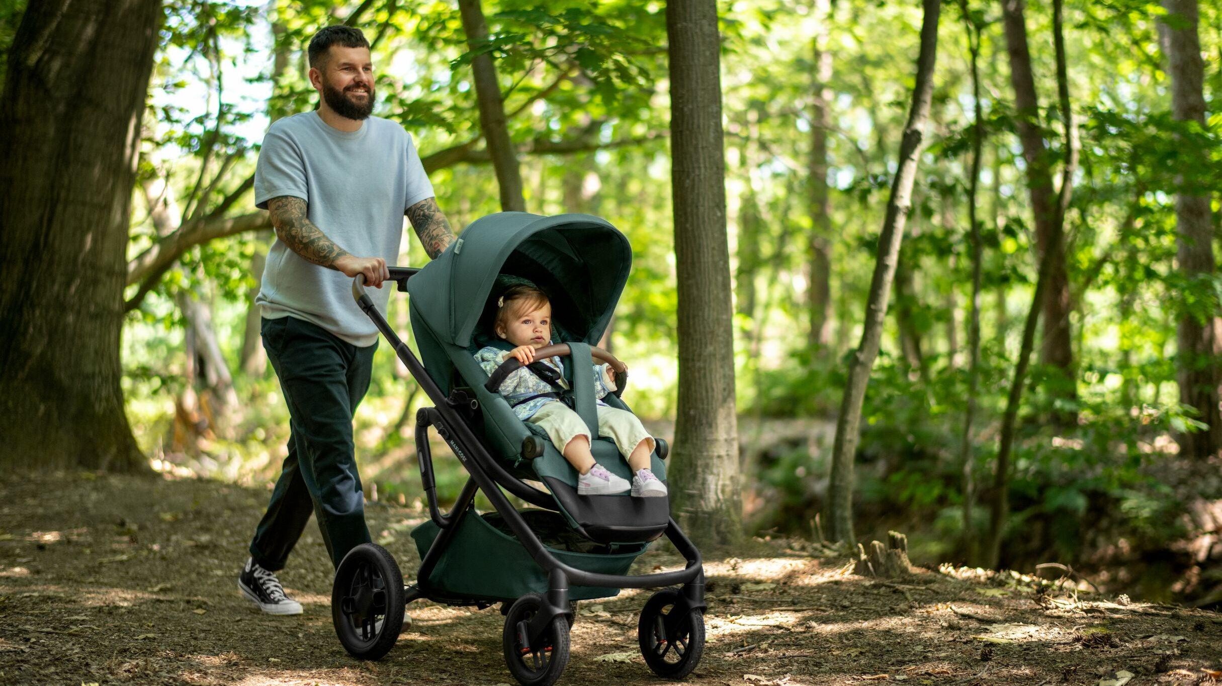 Anne-Baba İçin 4 Sağlık Önerisi: Dengeyi Bulmak ve Gücü Yeniden Keşfetmek