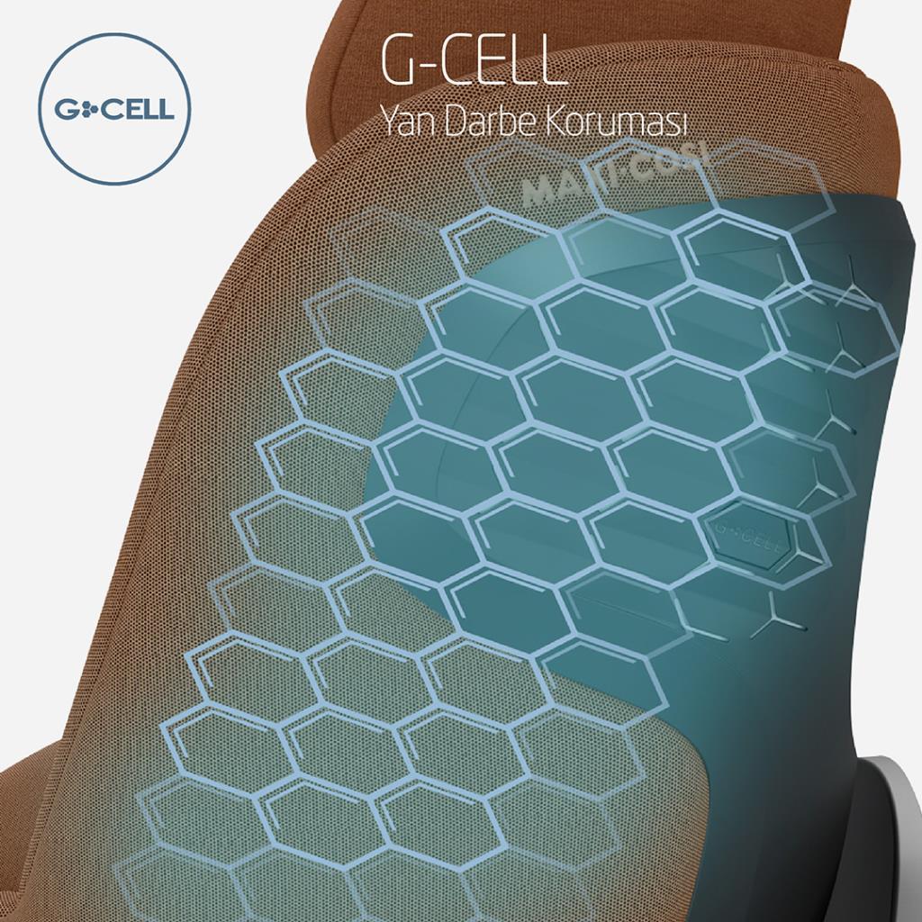 maxi cosi mica pro 360 authentic terra 30844