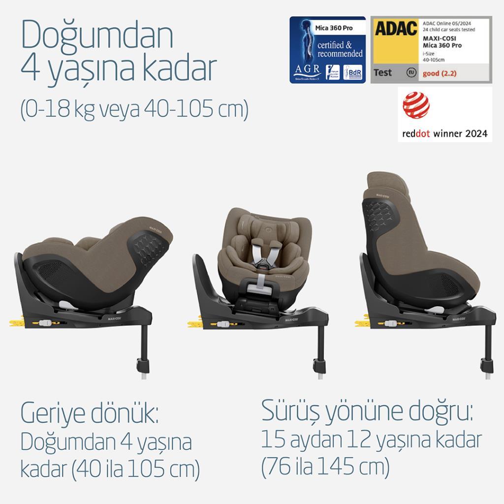 mica 360 pro size authentic ruffle 30837