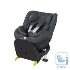 maxi cosi mica 360 pro isofixli bebek oto koltugu authentic graphite 27857
