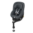 maxi cosi mica 360 pro isofixli bebek oto koltugu authentic graphite 27860