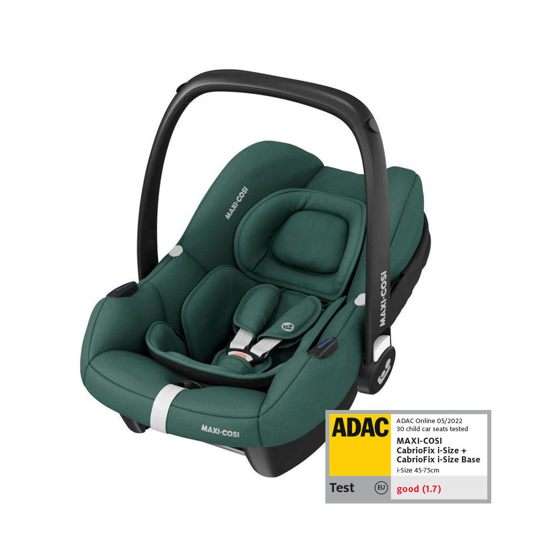 maxi cosi cabriofix test adac Maxi-Cosi Cabrio Fix I-Size ADAC'lı Bebek Oto Koltuğu ve Ana Kucağı 0- – Maxi-Cosi Türkiye