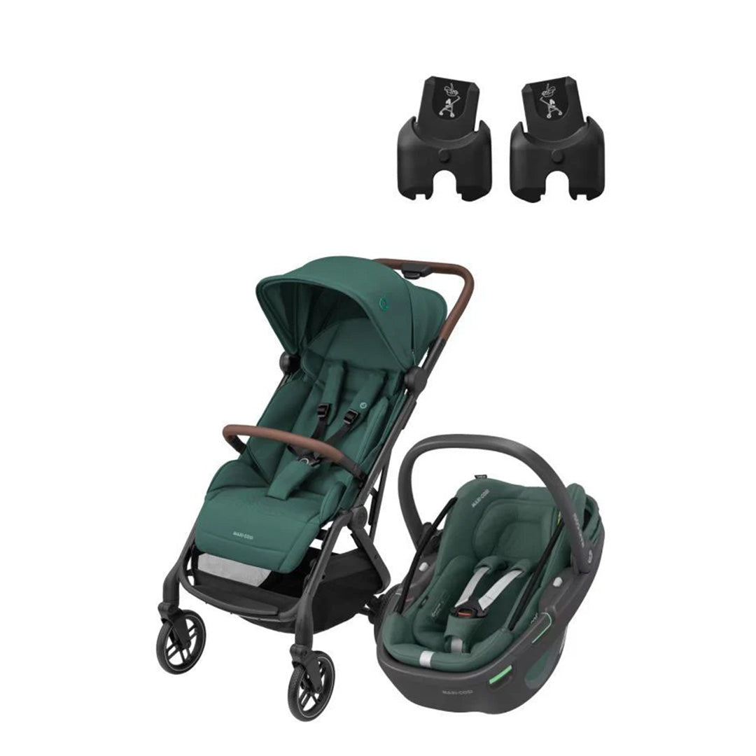 maxi cosi bebek arabası yorumları Maxi-Cosi Soho-Coral 360 Modüler Ana Kucaklı Seyahat Sistem Bebek Arabası – Maxi-Cosi Türkiye