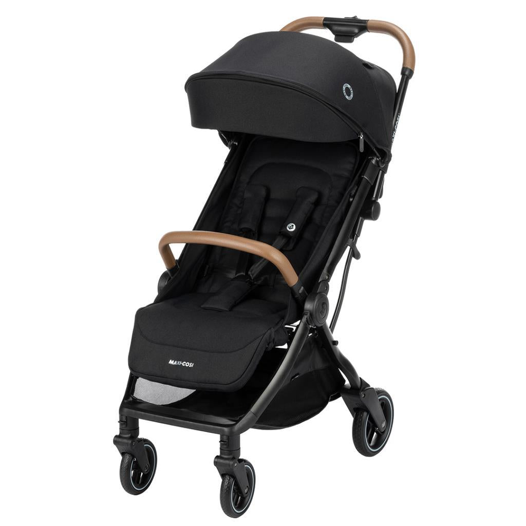 Maxi-Cosi Eva-Cabriofix I-Size Otomatik Katlanan Seyahat Sistem