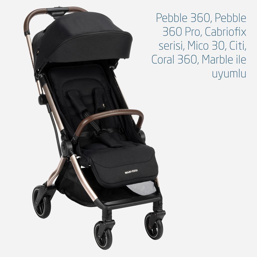maxi cosi bebek arabası yorumları Maxi Cosi Eva Otomatik Katlanan Kompakt Seyahat Sistem Olabilen Bebek – Maxi -Cosi Türkiye