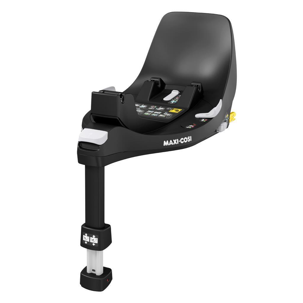 【専用】MAXI-COSI FAMILYFIX 360 ISOFIX Base Maxi-Cosi FamilyFix S İsofix Bazası Black – Maxi-Cosi Türkiye