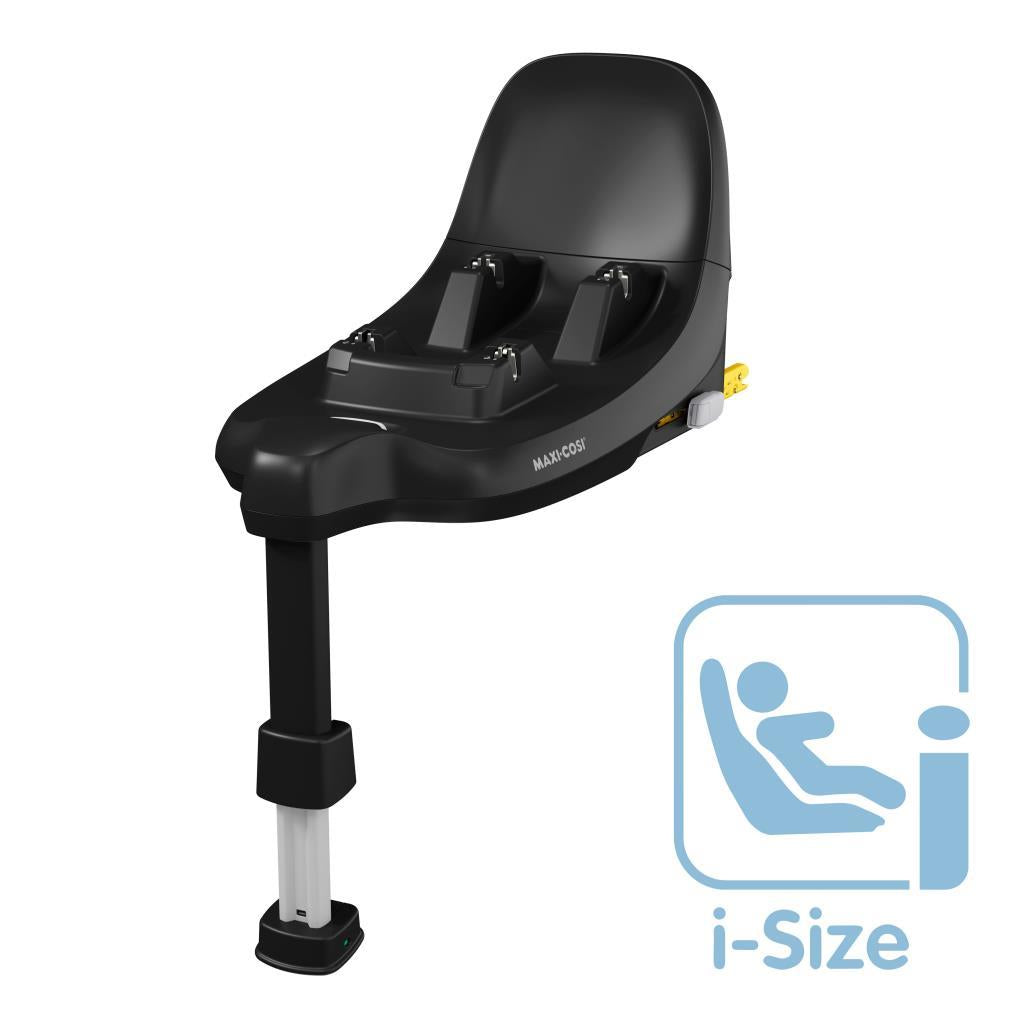 【専用】MAXI-COSI FAMILYFIX 360 ISOFIX Base Maxi-Cosi FamilyFix S İsofix Bazası Black – Maxi-Cosi Türkiye