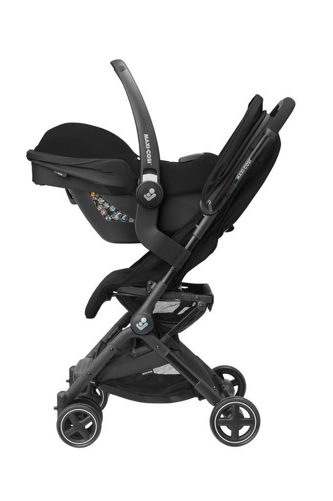Maxi-Cosi Lara2-Pebble S Tek Elle Katlanabilen Ultra Kompakt