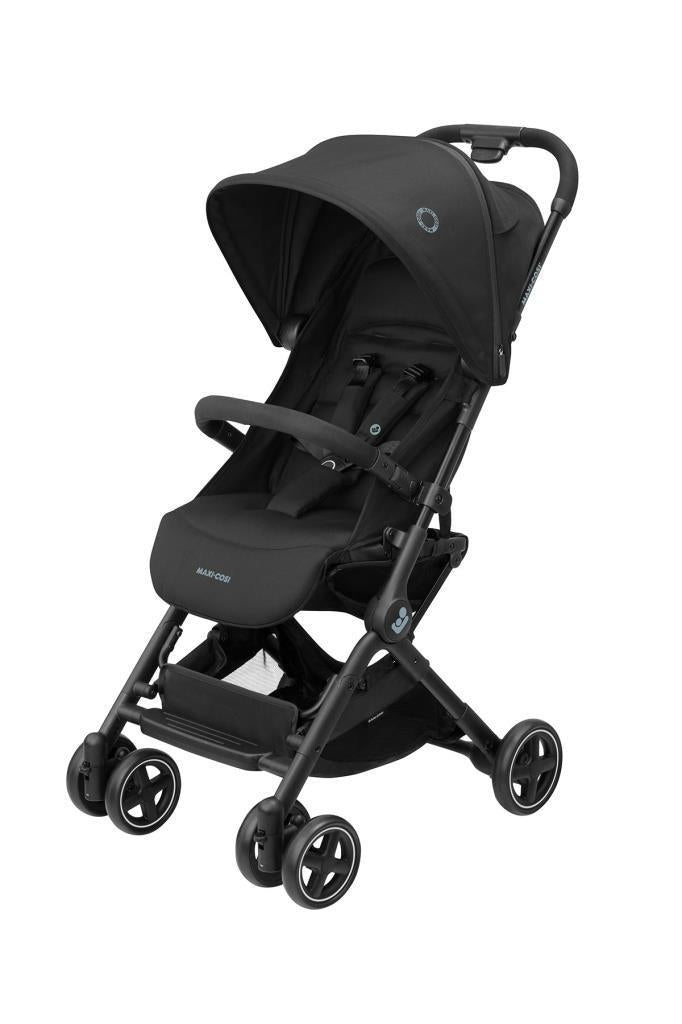 Maxi-Cosi Lara2-Pebble S Tek Elle Katlanabilen Ultra Kompakt Maxi-Cosi Lara2-Pebble S Tek Elle Katlanabilen Ultra Kompakt