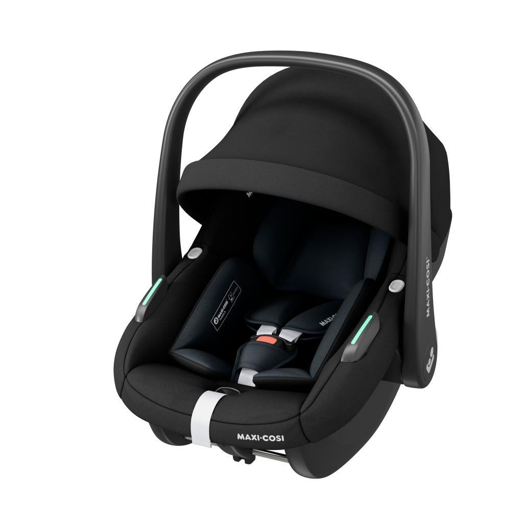 Maxi-Cosi Lara2-Pebble S Tek Elle Katlanabilen Ultra Kompakt