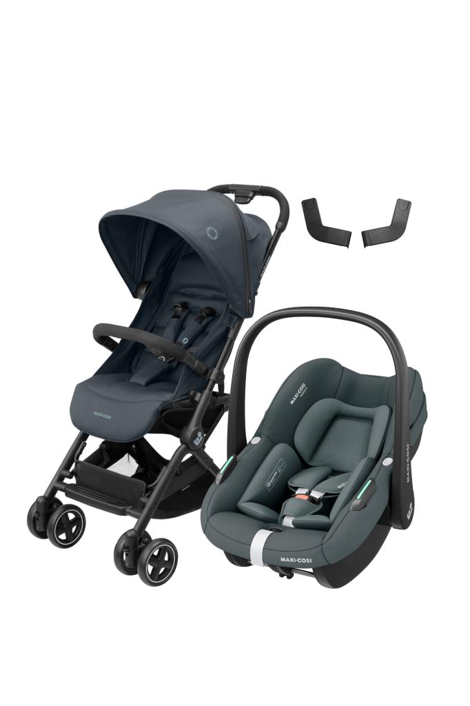 maxi-cosi türkiye Maxi-Cosi Lara2-Pebble S Tek Elle Katlanabilen Ultra Kompakt Seyahat S – Maxi-Cosi Türkiye