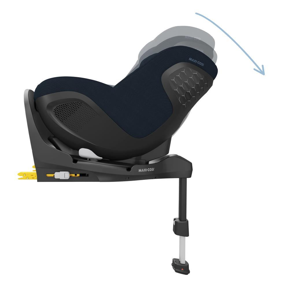 mica 360 pro size slide tech kızaklı bebek oto koltuğu 27885