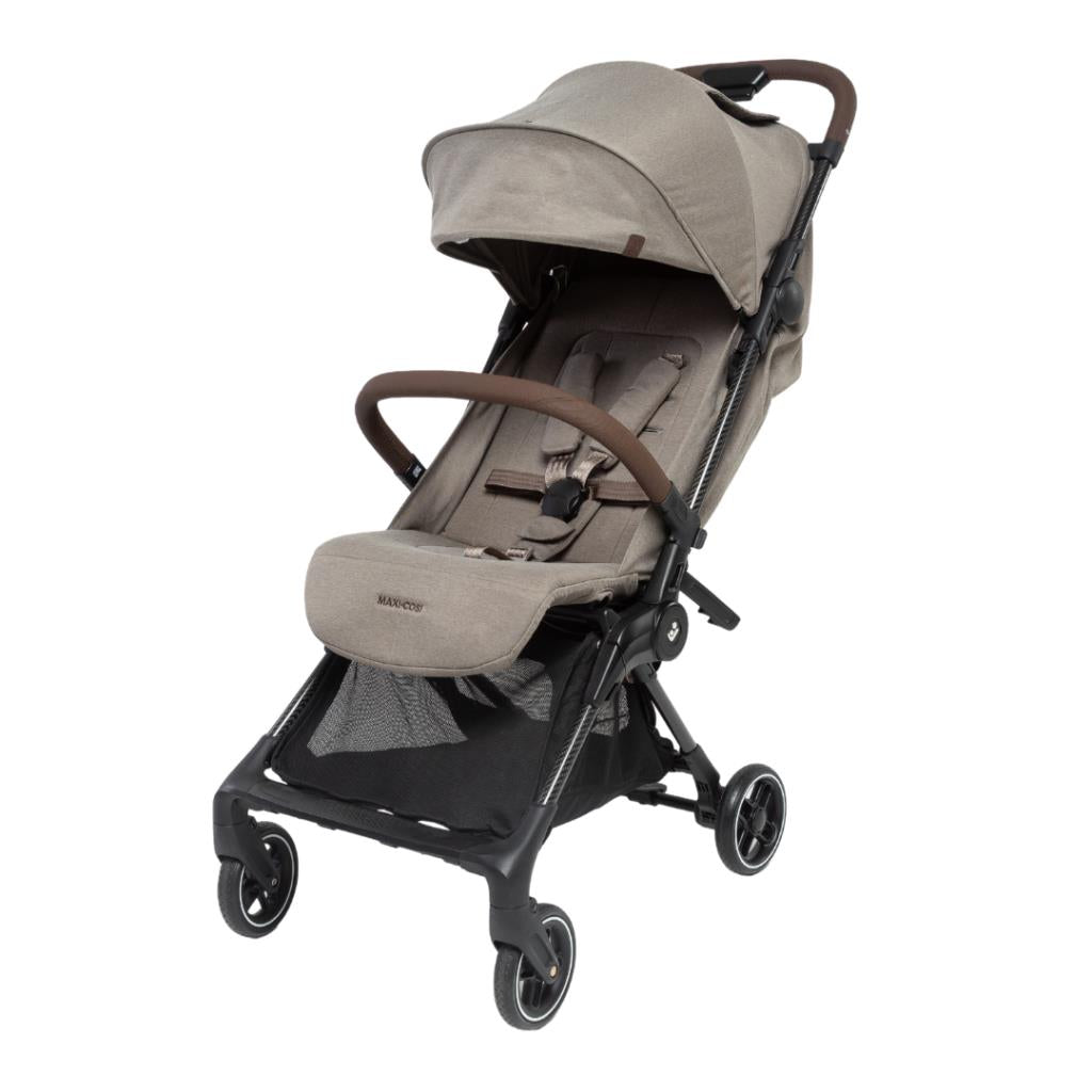 cybex bebek arabası Maxi-Cosi Oslo Carbon 5,6 Kg Ultra Hafif Premium Kabin Boy Bebek Araba –  Maxi-Cosi Türkiye