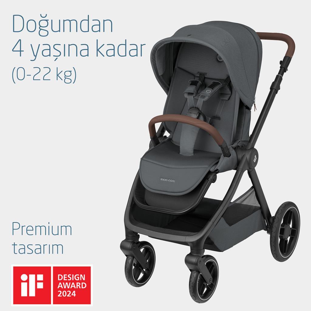 stokke türkiye Maxi-Cosi Oxford Çift Yönlü Seyahat Sistem Olabilen Bebek Arabası Twil –  Maxi-Cosi Türkiye