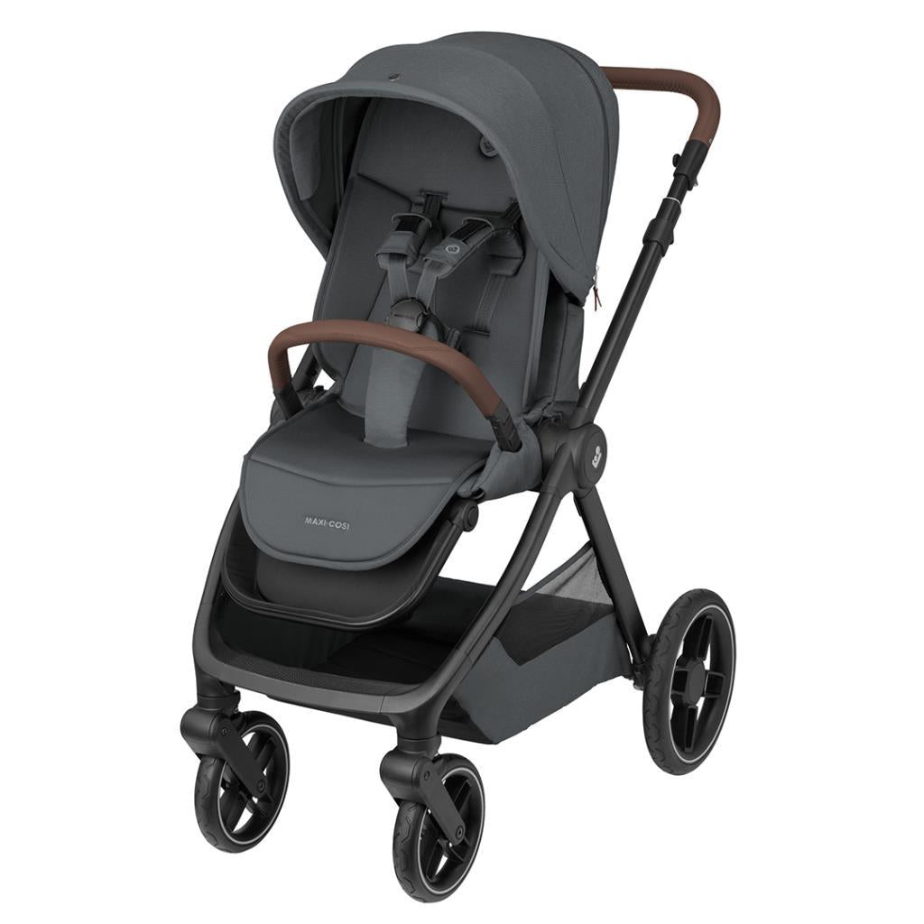 Maxi-Cosi Oxford-Pebble 360 Pro Çift Yönlü Seyahat Sistem Bebek