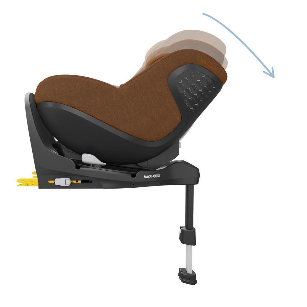 cybex oto koltuğu 360 Maxi-Cosi Pearl 360 SlideTech 0-18 Kg Bebek Oto Koltuğu Authentic Cogn – Maxi-Cosi Türkiye