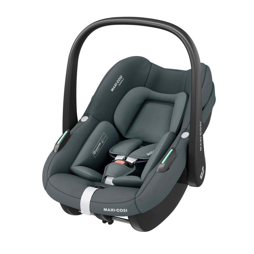 Maxi-Cosi Pebble S
