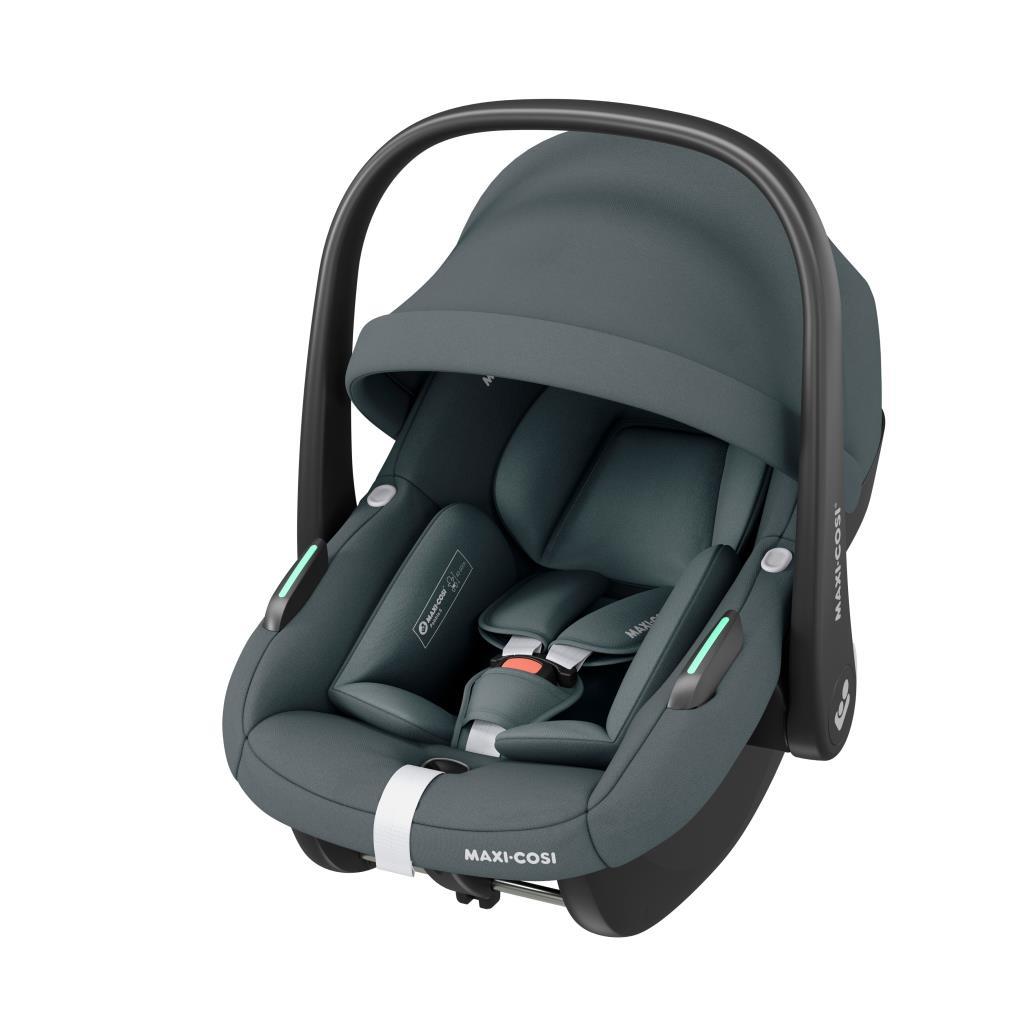 maxi-cosi türkiye Maxi-Cosi Pebble S Bebek Oto Koltuğu ve Ana Kucağı 0-13 Kg Tonal Graph – Maxi-Cosi Türkiye