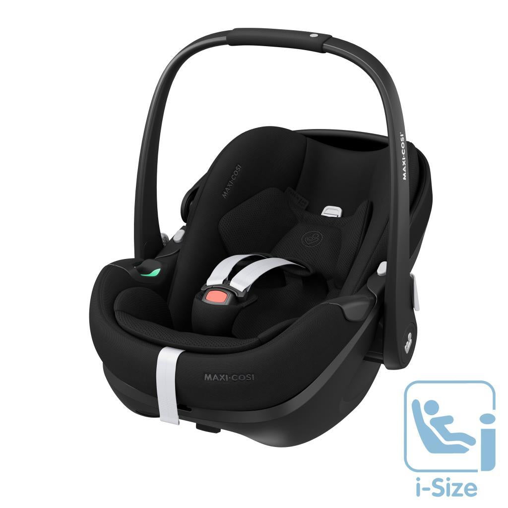 maxi cosi ana kucağı Maxi-Cosi Pebble 360 Pro SlideTech Tam Yatabilen 0-13 Kg Ana Kucağı ve –  Maxi-Cosi Türkiye