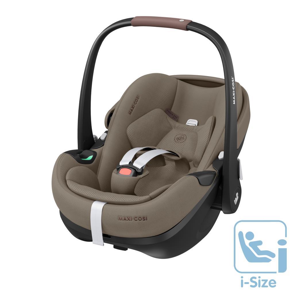 maxi cosi puset Maxi-Cosi Pebble 360 Pro SlideTech Tam Yatabilen 0-13 Kg Ana Kucağı ve –  Maxi-Cosi Türkiye