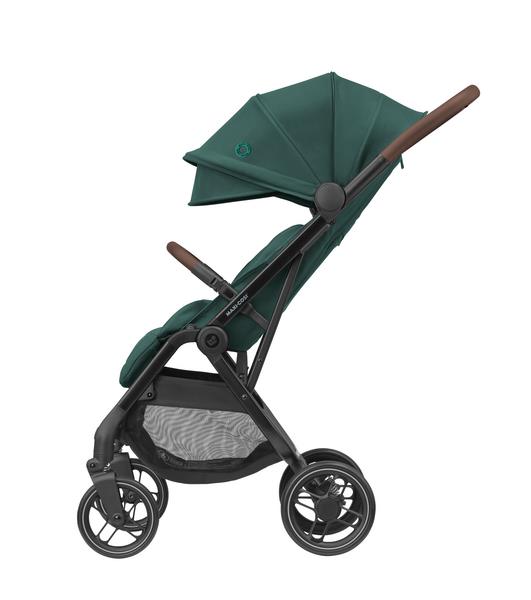 Maxi-Cosi Soho Kompakt Seyahat Sistem Olabilen Otomatik Katlanan