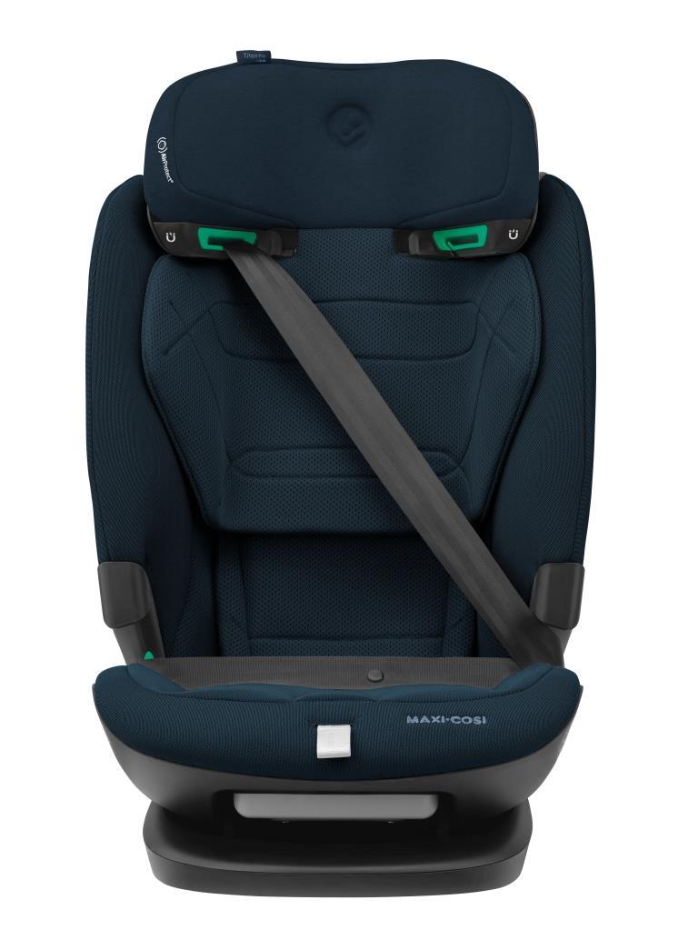 maxi cosi 9-36 Maxi-Cosi Titan Pro I-Size ADAC'lı 9-36 Kg Çocuk Oto Koltuğu Authentic – Maxi-Cosi Türkiye