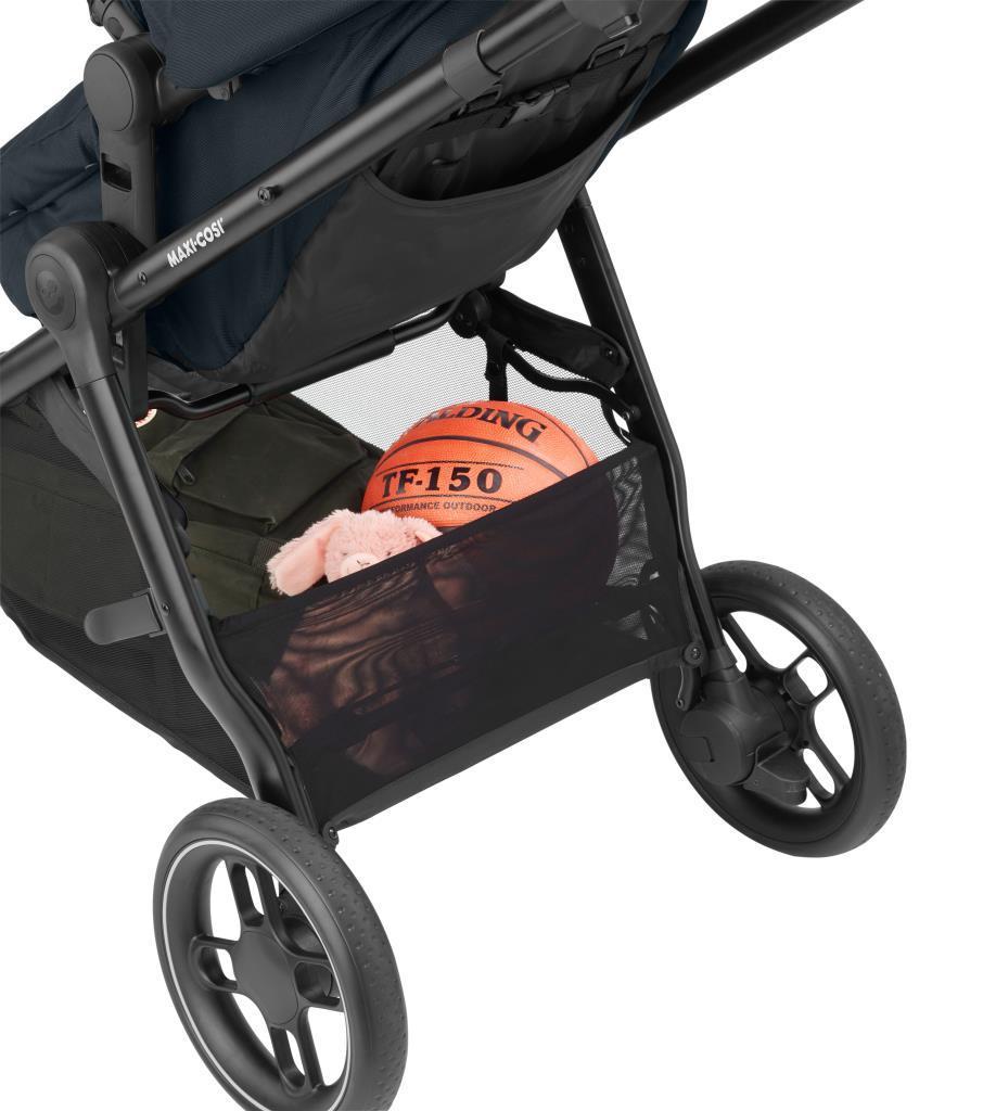 かいがら13セット Maxi-Cosi Zelia3-Coral 360 Modüler Ana Kucaklı Çift Yönlü Seyahat