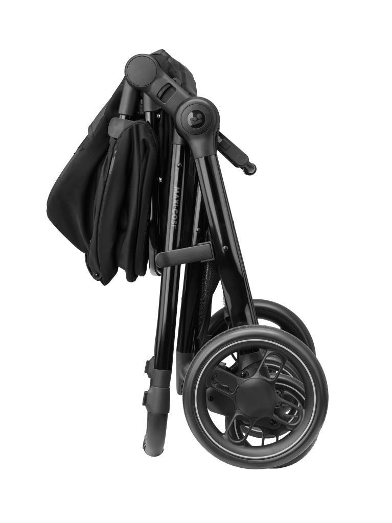 Maxi-Cosi Zelia3 Luxe 2'si Bir Arada Portbebeli Premium Bebek Maxi-Cosi Zelia3 Luxe 2'si Bir Arada Portbebeli Premium Bebek
