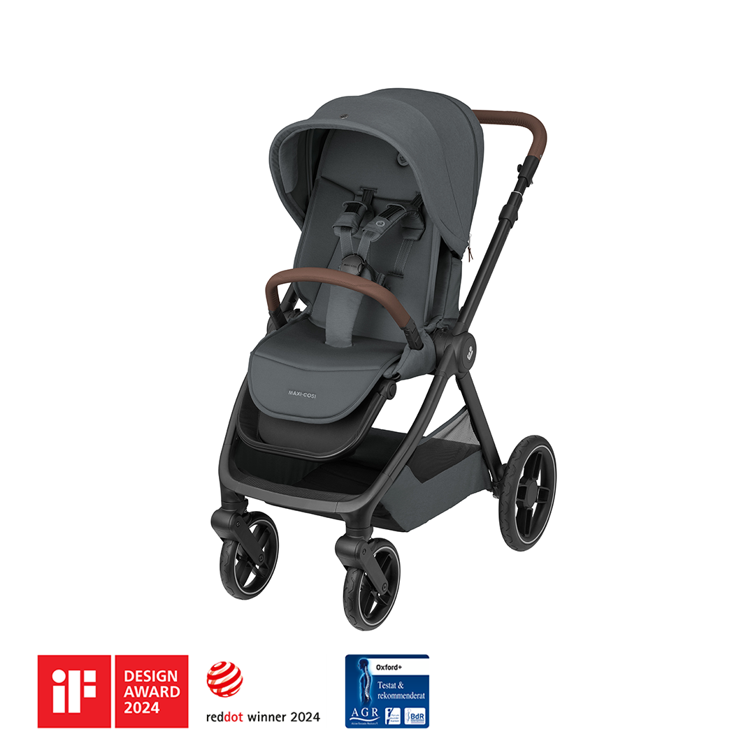 maxi-cosi türkiye Maxi-Cosi Oxford Çift Yönlü Seyahat Sistem Olabilen Bebek Arabası Twil – Maxi-Cosi Türkiye