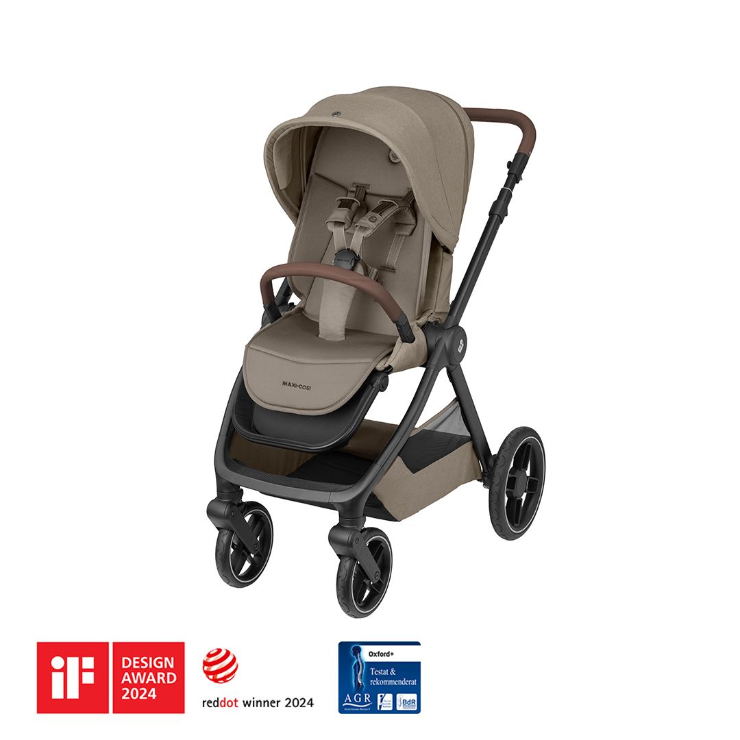 maxi cosi bebek arabası Maxi-Cosi Oxford Çift Yönlü Seyahat Sistem Olabilen Bebek Arabası Twil – Maxi-Cosi Türkiye